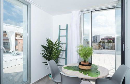 Sea Breeze Apartments - Foto 23