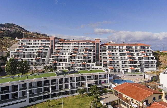 Caniço VI - Atlantic Dreams by An Island Apart - Photo 72