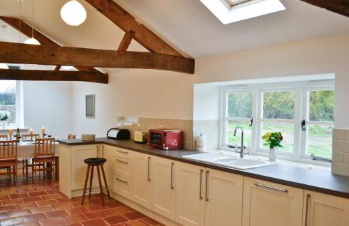 The Grooms Cottage - Foto 6