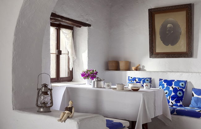 Koutsounari Traditional Cottages - Foto 3