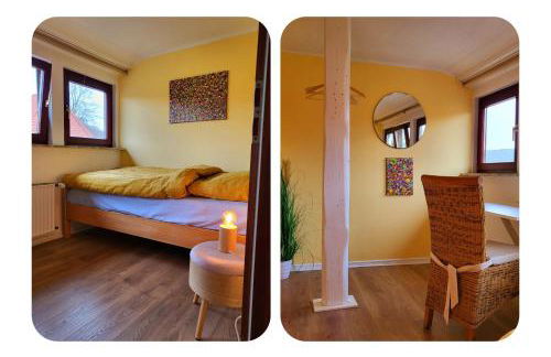 Gästehaus am Weser-Radweg - Foto 18