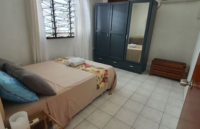 Axis Apartments - Photo 7