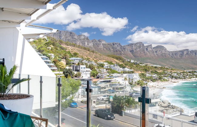 Chic Apartment w Amazing Views Dunmore Luxe - Foto 1