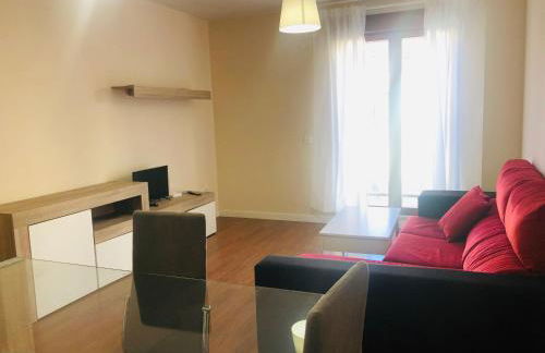 Apartamento Puente Romano Portal 4 1-b - Foto 9