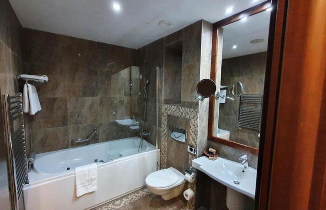 Alpin Aparthotel 2302 - Foto 16