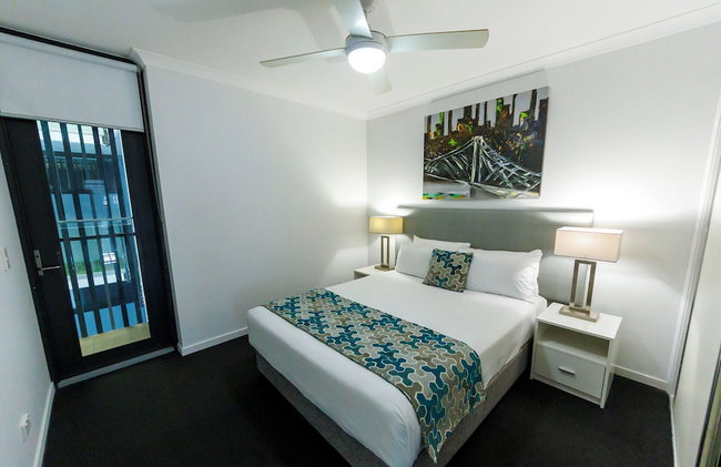 Atrio Apartments - Foto 21