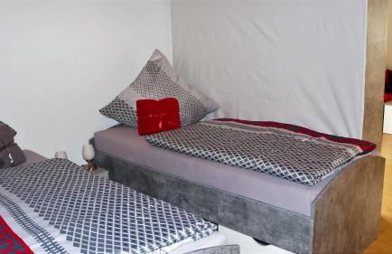 BodenSEE Apartment "La Musica" - Foto 22