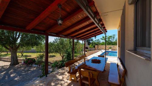 MY DALMATIA - Holiday home Maria with private swimming pool - Foto 4, Other