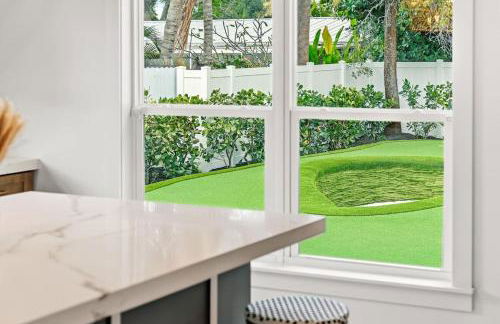 Diamond Sands Epic Mini Golf Guest House - Photo 55