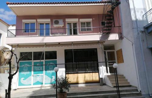 Olive house - Gargalianoi - Foto 44