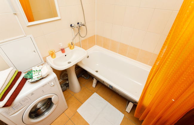 Guest house Alesia - Foto 39