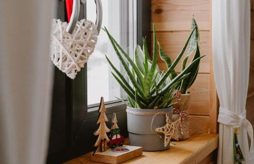 PUSZCZYKOWO siedlisko&spa - Foto 44