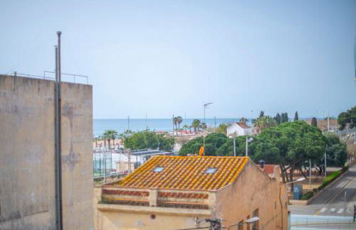 Apartamento a 100 metros de la playa - Foto 13