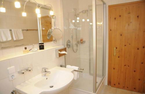 Landhaus Wankleiten - Foto 13