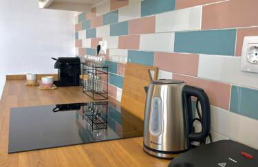 Kohyli Boutique Apartment - Foto 28