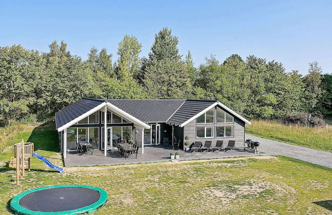 Luxury Villa With Pool - By Traum Ferienwohnungen - Foto 23