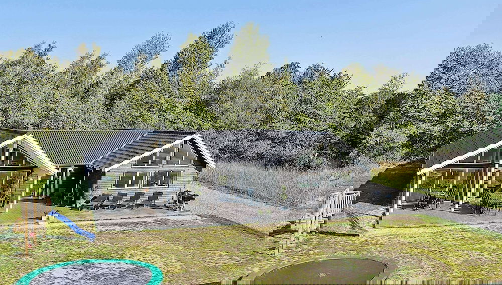 Luxury Villa With Pool - By Traum Ferienwohnungen - Foto 1, Imagen principal