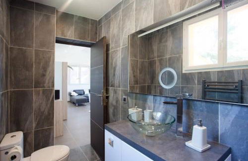 Appartement Pinede Man Yelle - Foto 28