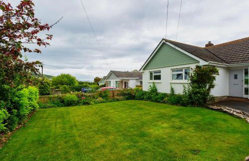 CROYDE PATHFIELDS 4 Bedrooms - Foto 10