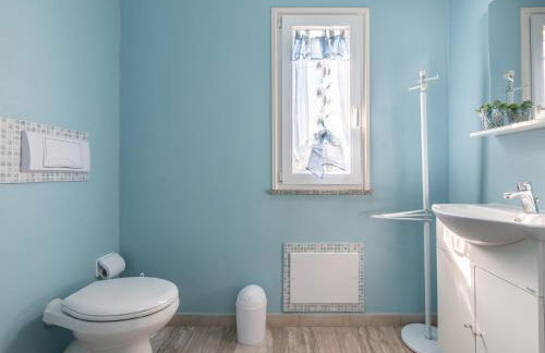 Villa Chiara Solanas - Foto 24