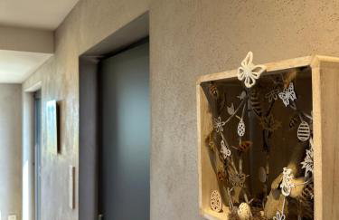 L'écrin d'Anne et Stéphane - vue sur Strasbourg - Foto 25