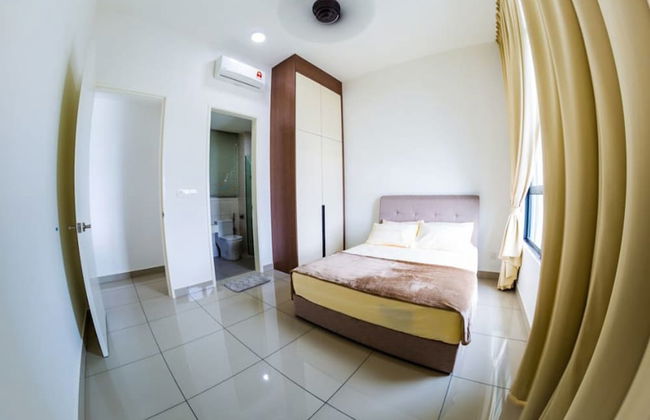 Conezion Putrajaya by SYNC - Foto 5