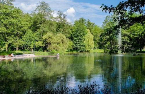 Apartment FeWo Nr 1 Harztor by Interhome - Foto 11