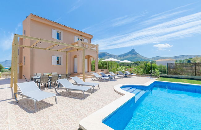 Dones D Aigua 11 in Urbanitzaci s Estanyol - Photo 7