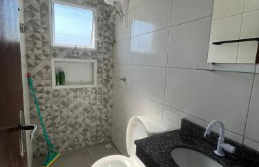 Casa de Praia do Dema com Piscina prox Praia - Foto 47