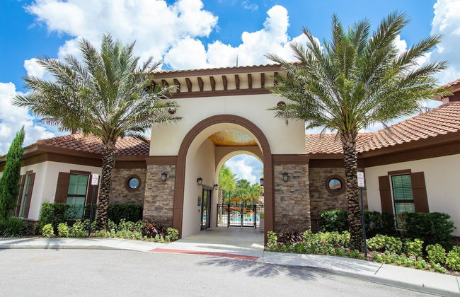 Serene Bliss House 6 Bedroom - Foto 45