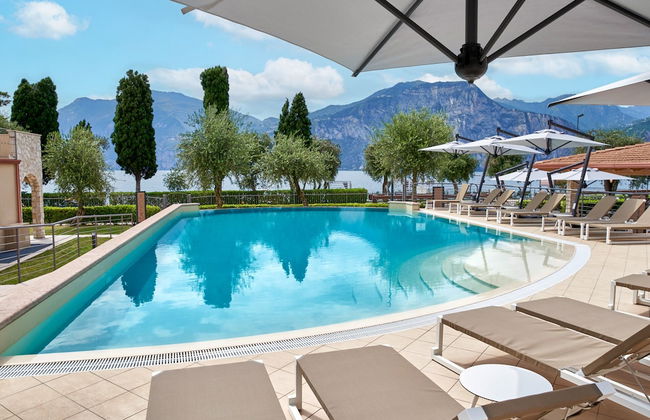 June Stay Lake Garda - Foto 20