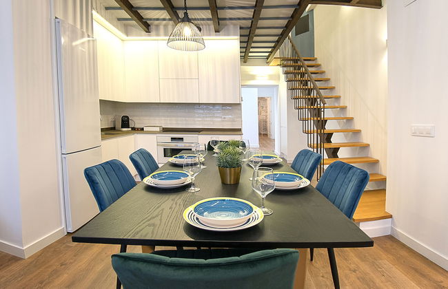 TULAYTULAH CERVANTES 5 COLLECTION - Foto 11