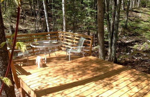 Secluded Waterfront Cabin Rental on Lake Superior near Red Cliff, Wisconsin - Foto 62