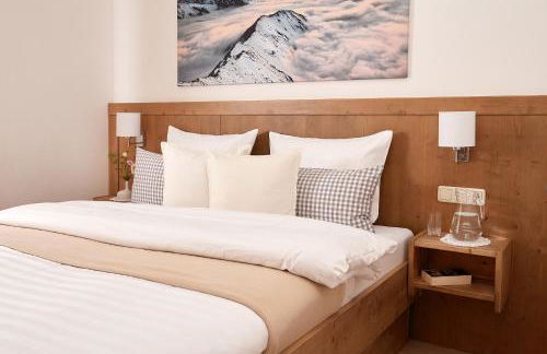 Hornblick FEWO- ab Mai freie Fahrt mit Bergbahnen - Foto 7