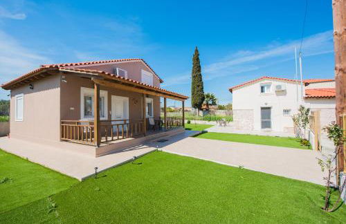 Villa Ariadni - Cretan Hospitality - Foto 31