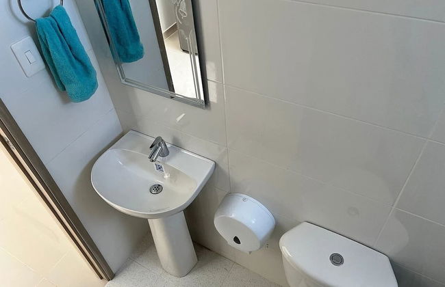 Cerca del Paraíso Río Guatapuri - Foto 46