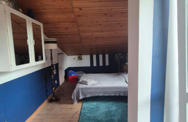 Domek z Ogrodem - Foto 6