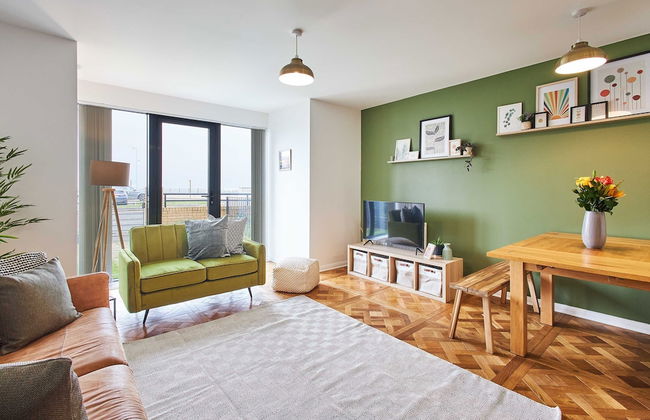 Host Stay Empress Point - Photo 28