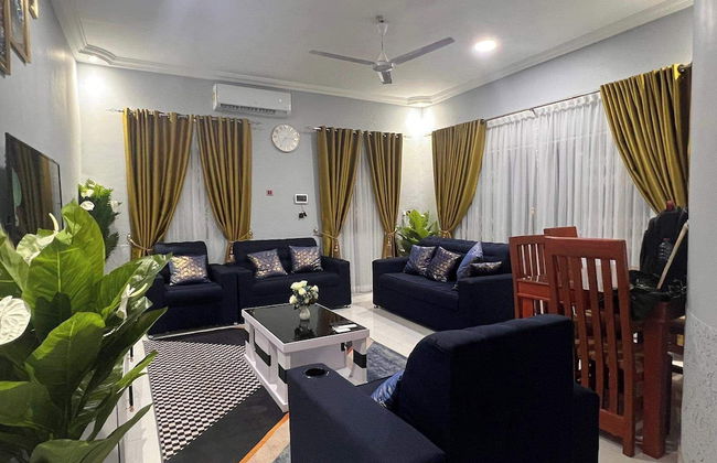 3 Bed Flat - Sleeps 6 - Parking - Wifi - Photo 7