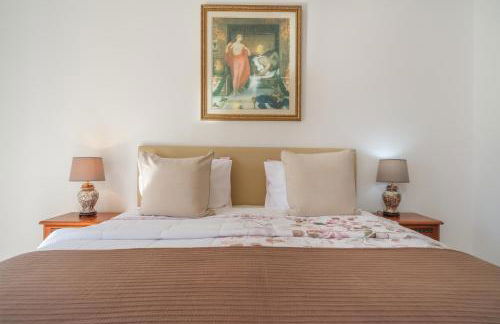 Villa Arpeggio - Cozy 3-Bedroom Villa with Private Pool in Montinhos da Luz, Lagos - Foto 7