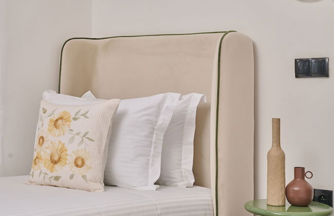 StayHere Casablanca - Oasis - Premium Residence - Foto 11