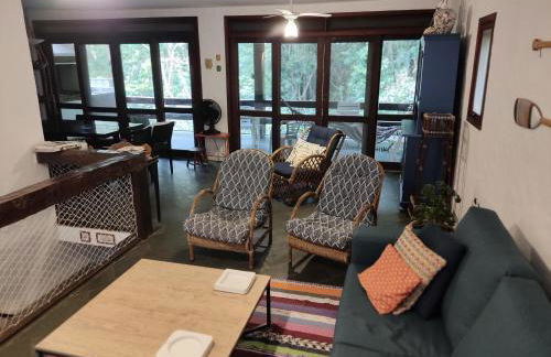 Casa aconchegante em Guaeca - 8 pessoas - Foto 12