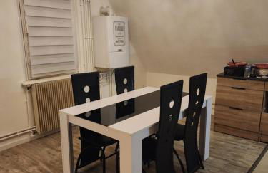 Gîte du logelbach - Foto 24