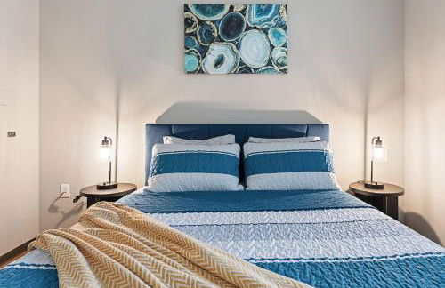 Modern 2BR/2BA in Irvine Pool & Gym - Foto 20