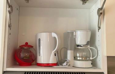 Studio terrasse plein sud avec coin montagne - Foto 16