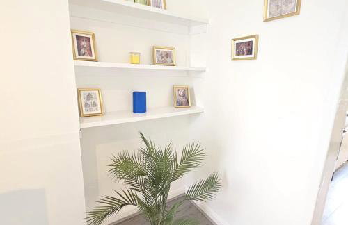 Stylish 1 Bed Flat Camden - London Central Location - Foto 2