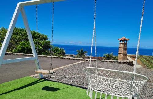 Villa Tejeguate - Foto 44