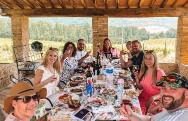 Podere Cerciano - Foto 70