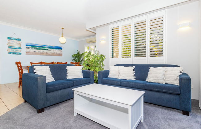 Currumbin Sands Holiday Apartments - Photo 51