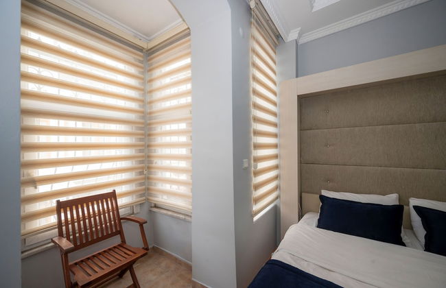 Taksim Suite II - Photo 17